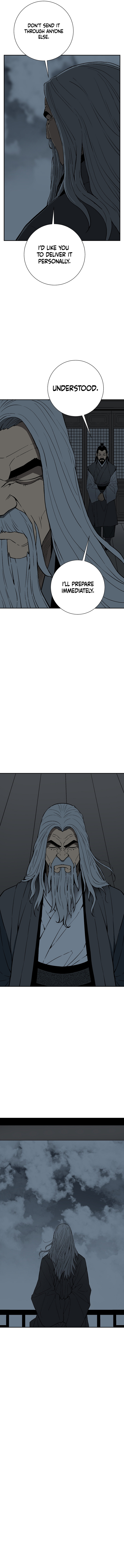Tales of A Shinning Sword Chapter 115 15
